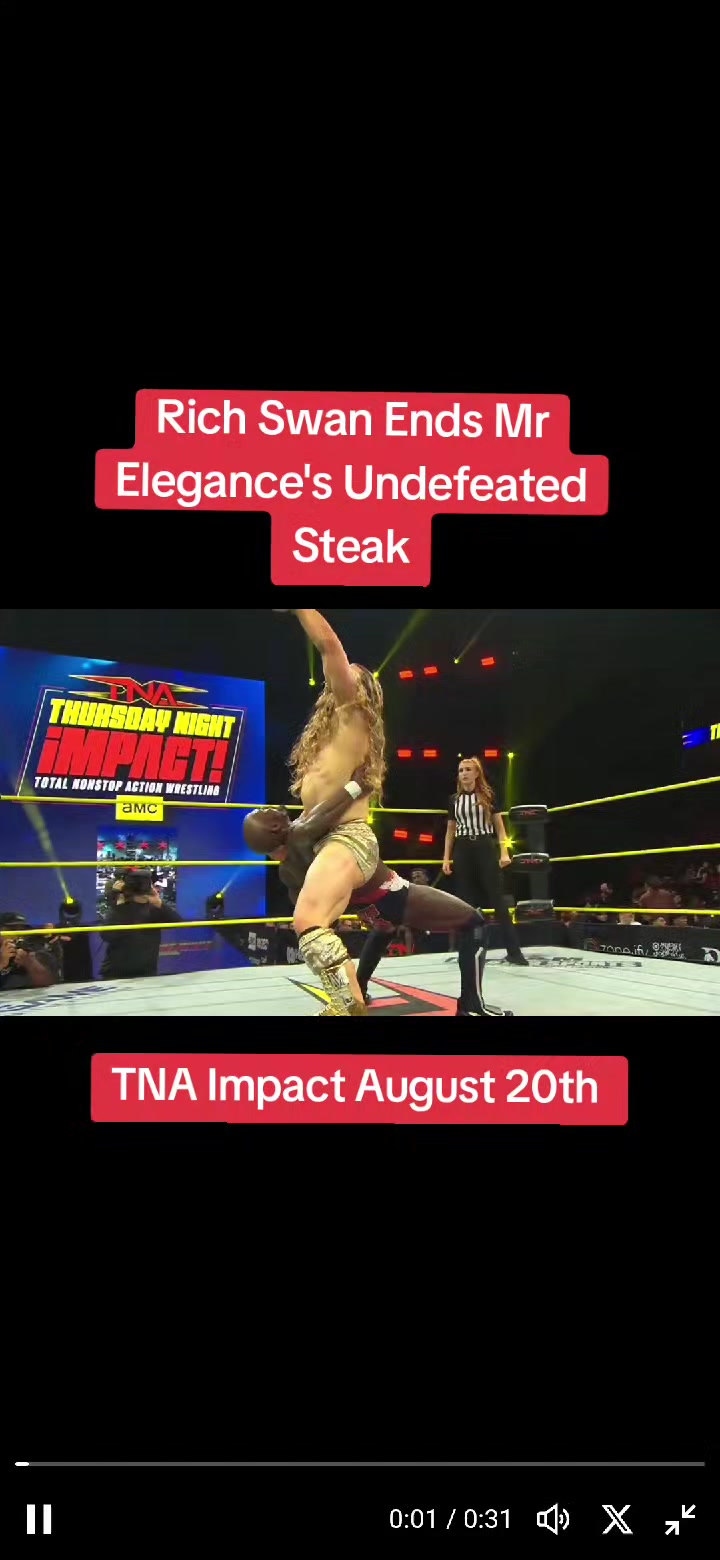 @Friday Freshness Wrestling🇨🇦