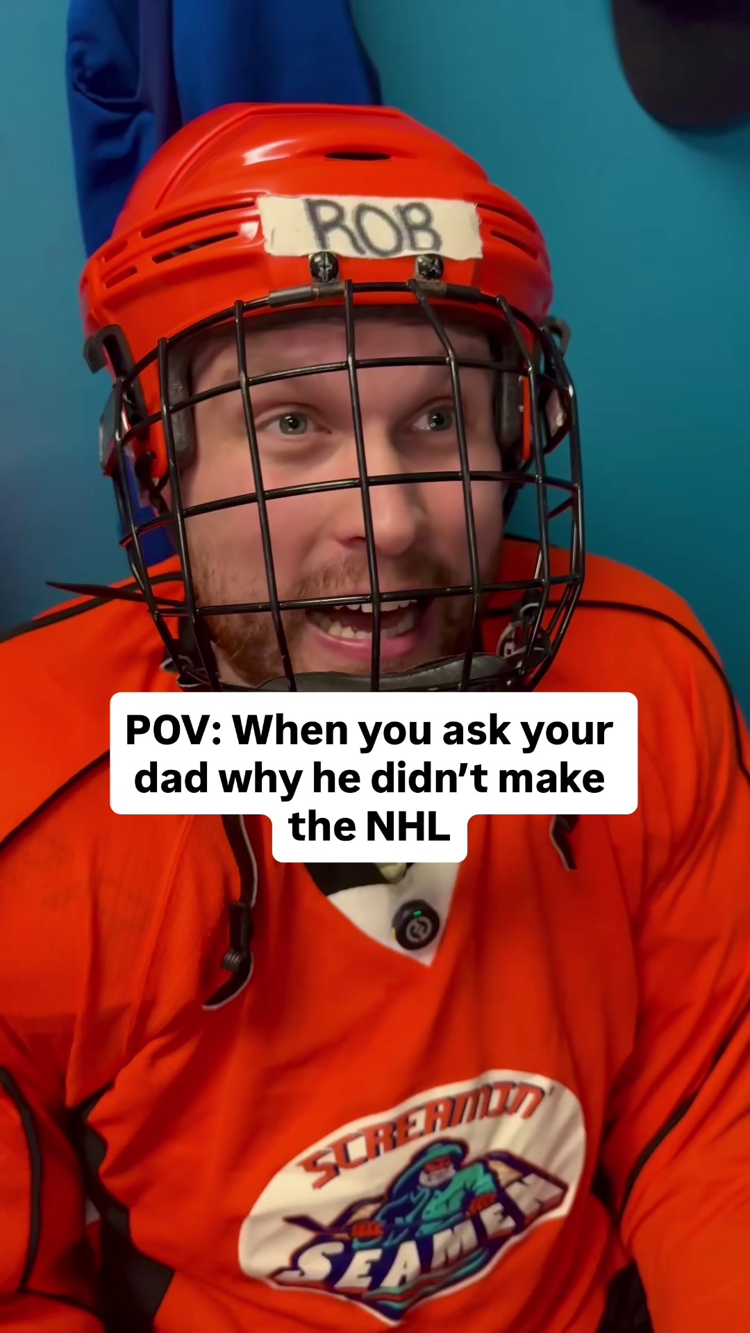@Hockey Rejects