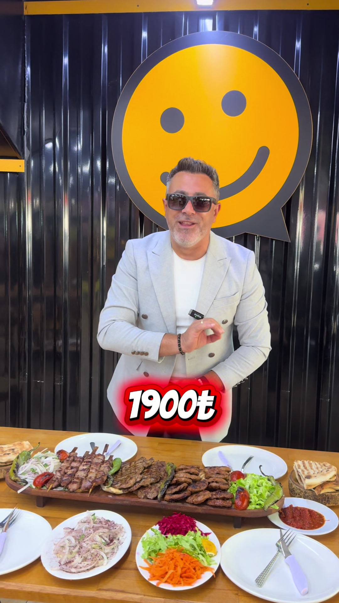 @K&Ouml;FTECİ EMİR & EMİR BURGER