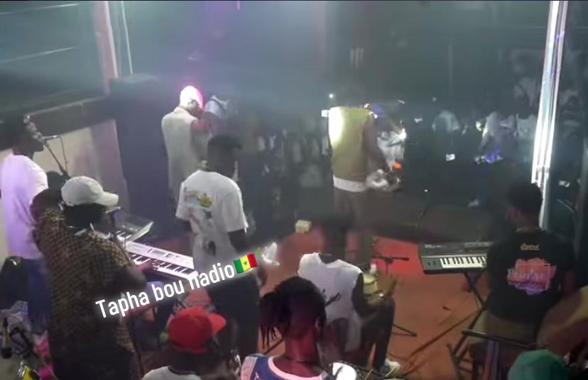 @Tapha bou nadio🇸🇳🕊️