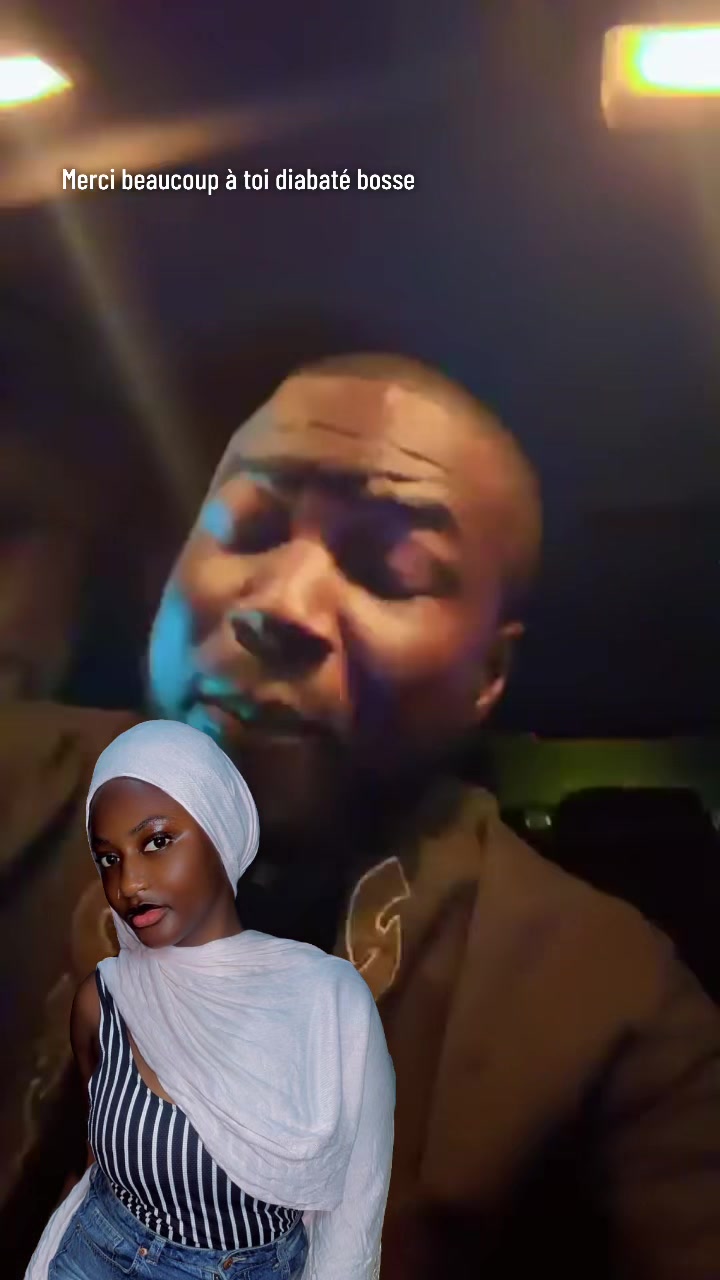 @Mina diabat&eacute; 🦋&hearts;️