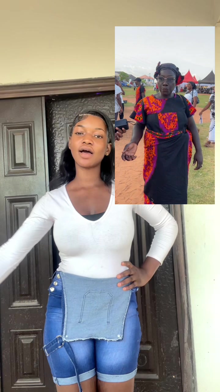 @Abena Diamond 💎 🇬🇭💕