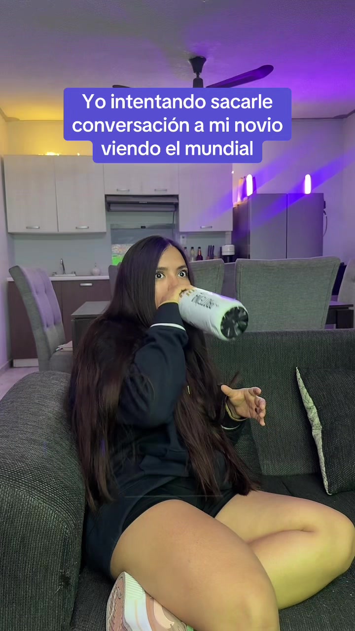 @Mila Castillo