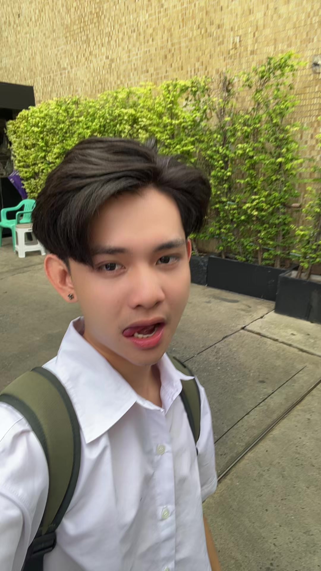 @Pyae Sone Hein(ปี)