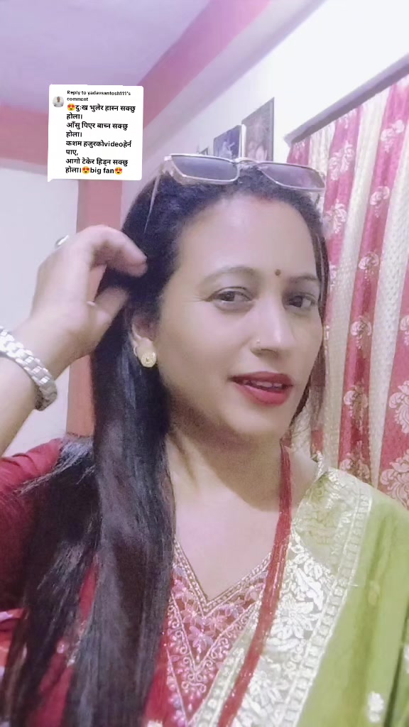 @Pramila Acharya Poudel