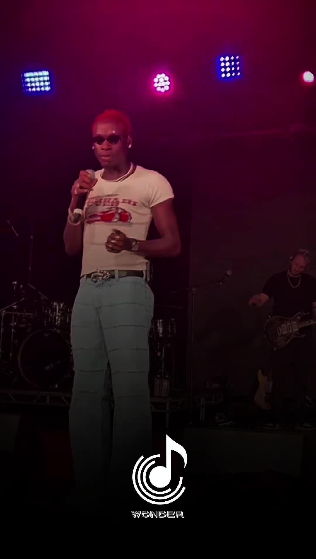 @ᴡᴏɴᴅᴇʀ ✍🏿 🥶