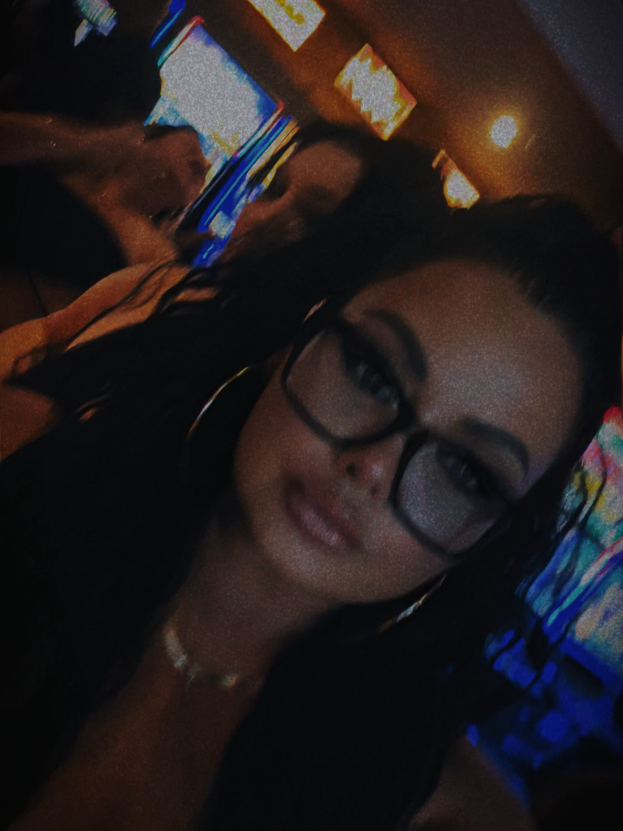 @Chantal Marie
