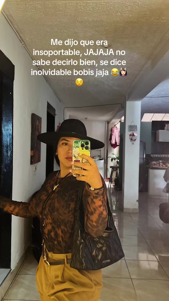@Caro & MACA
