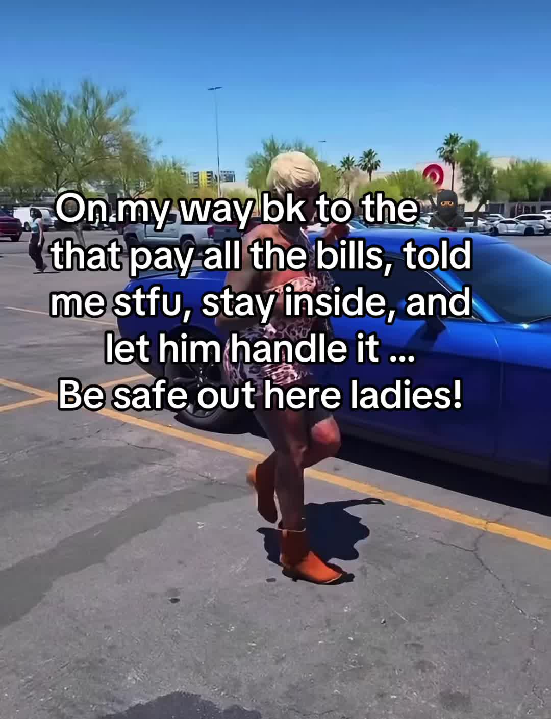 @Blu Shay