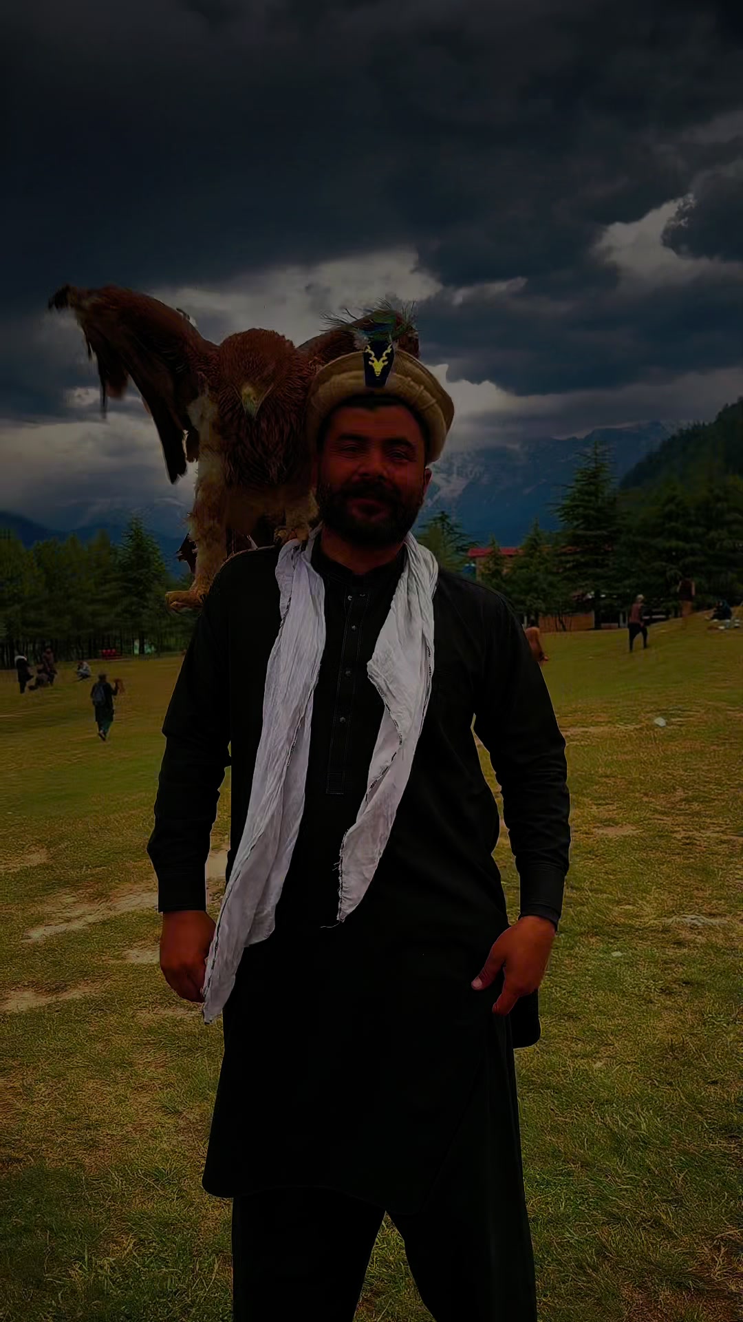 @🦆❤️Farhad Ali❤️🦆