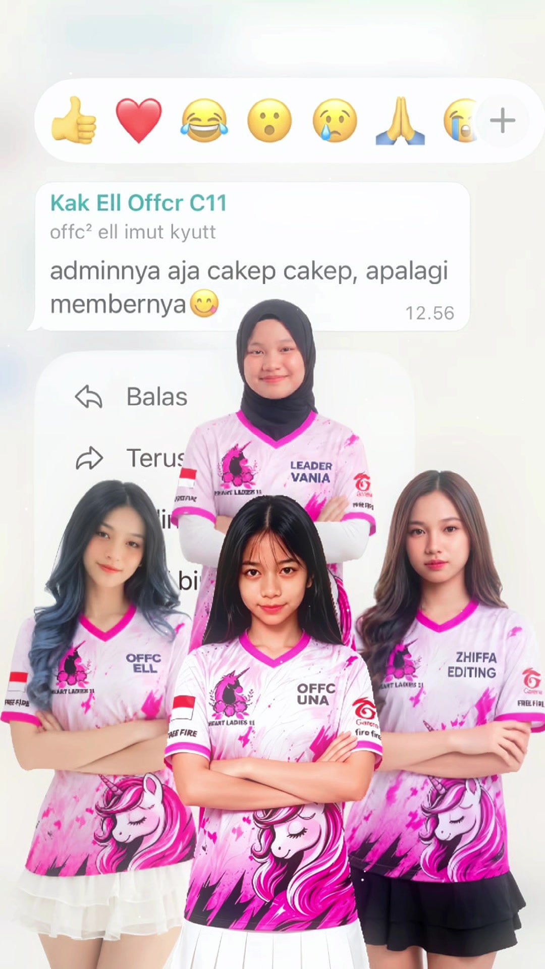 @𝐇𝐄𝐀𝐑𝐓 &bull; 𝐋𝐀𝐃𝐈𝐄𝐒&sup1;&sup1;