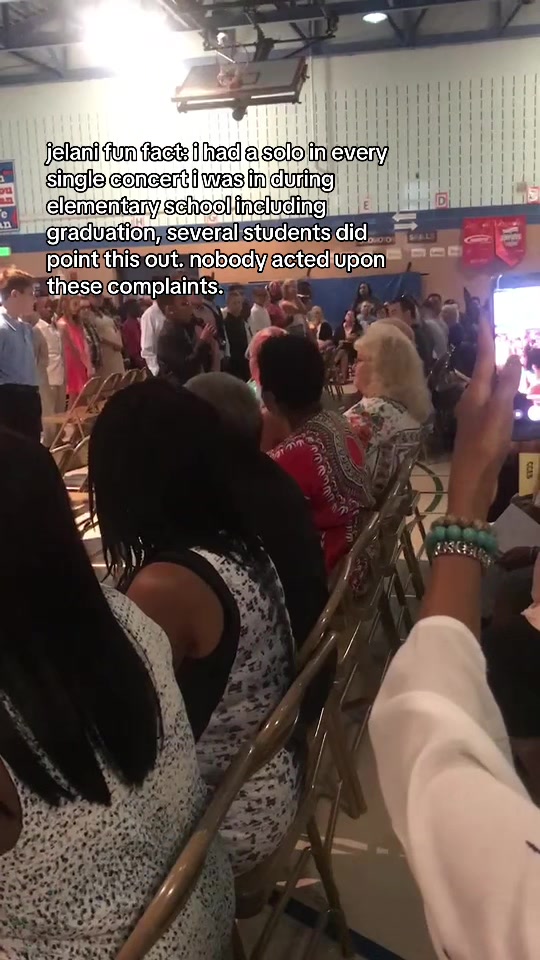 @jelani 🐆