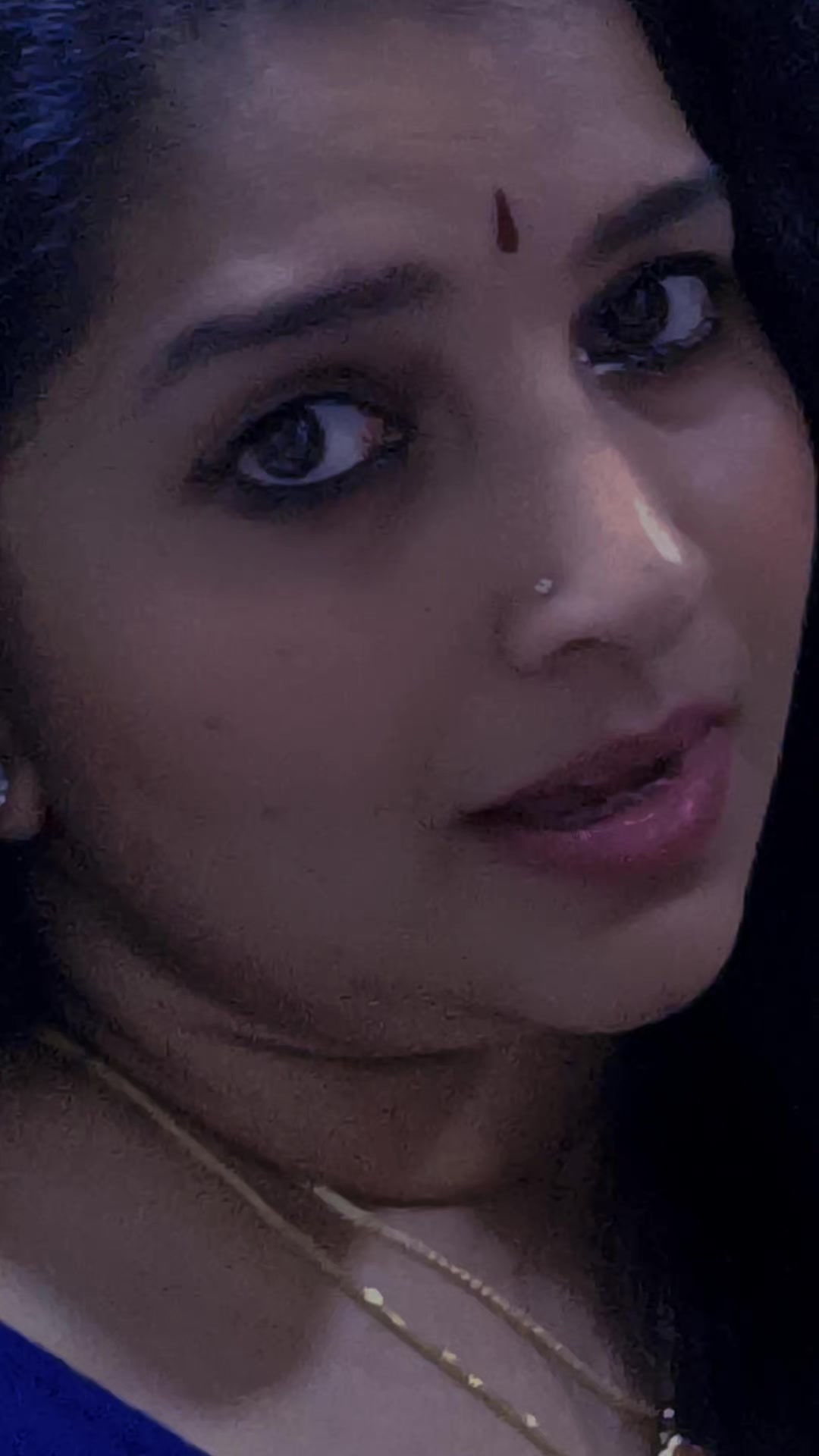 @Namitha
