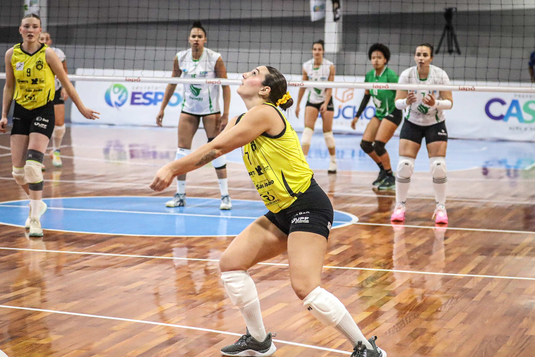 @Manu Cripa❤🏐
