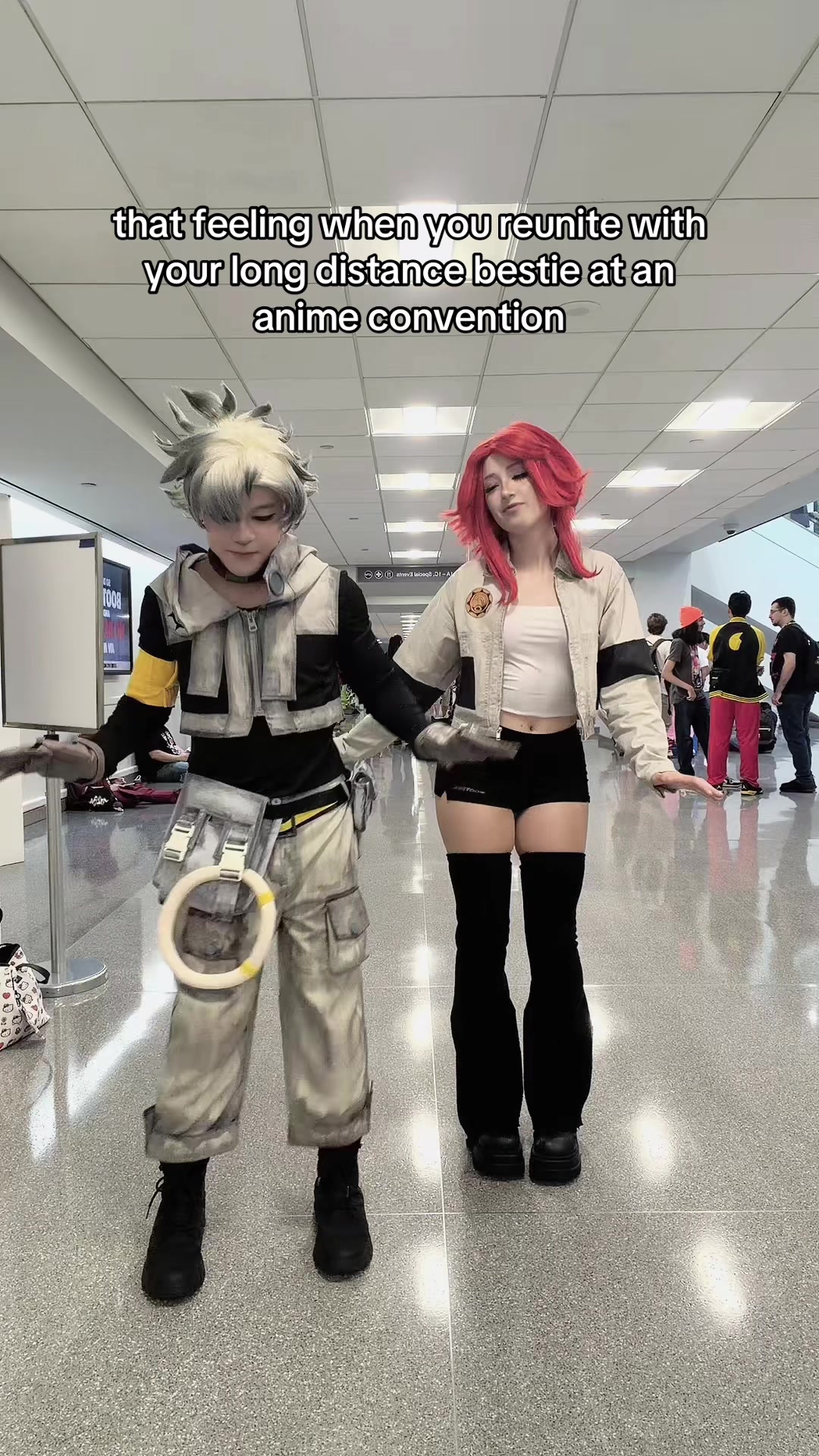 @kai! | cosplayer