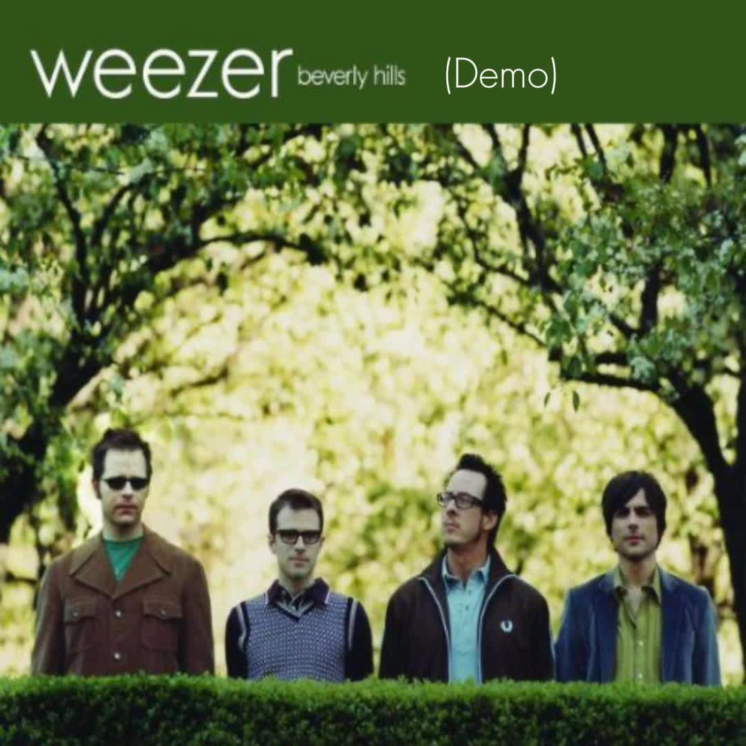 @Weezerfan25