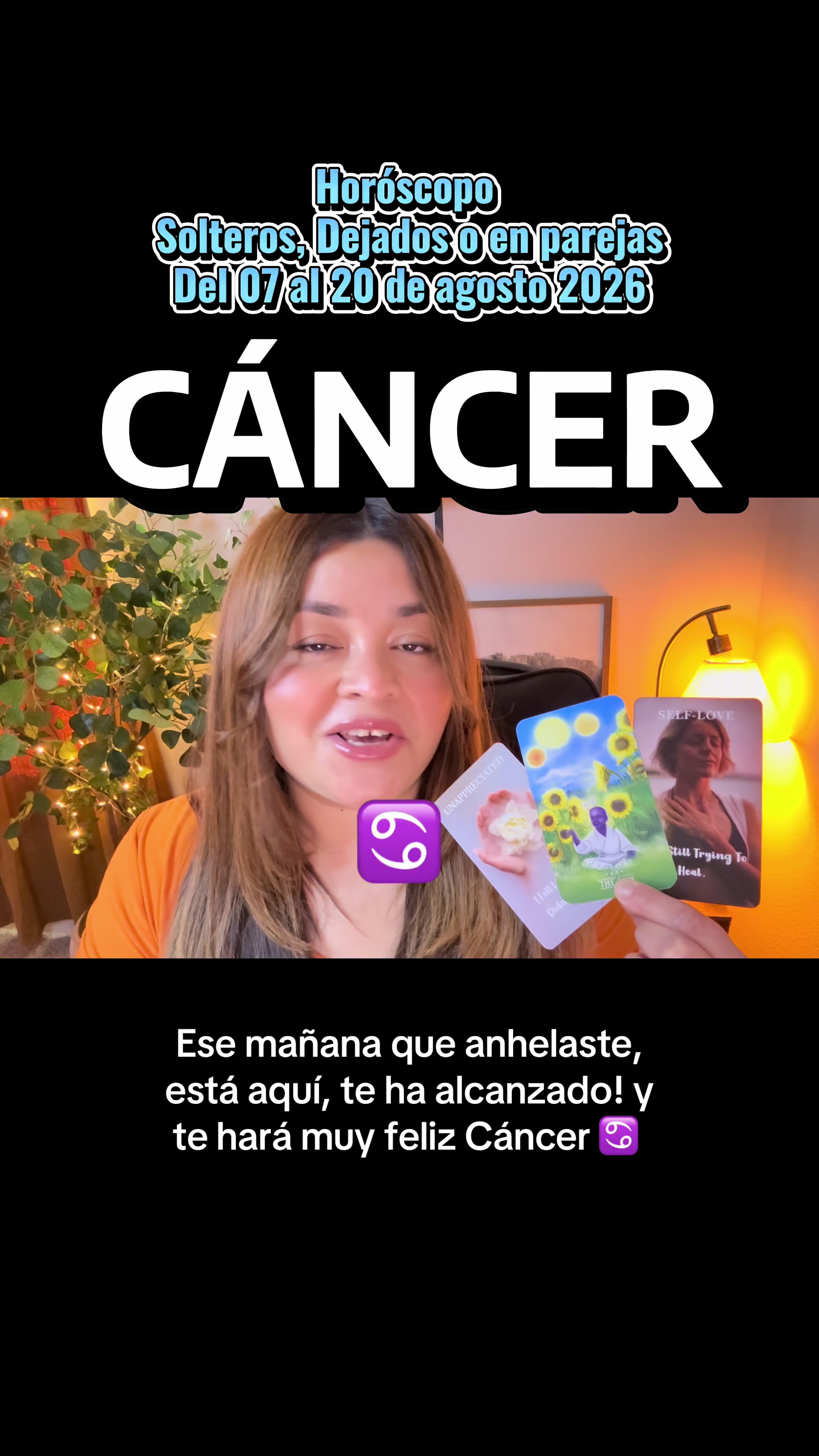 @Esy Tarot