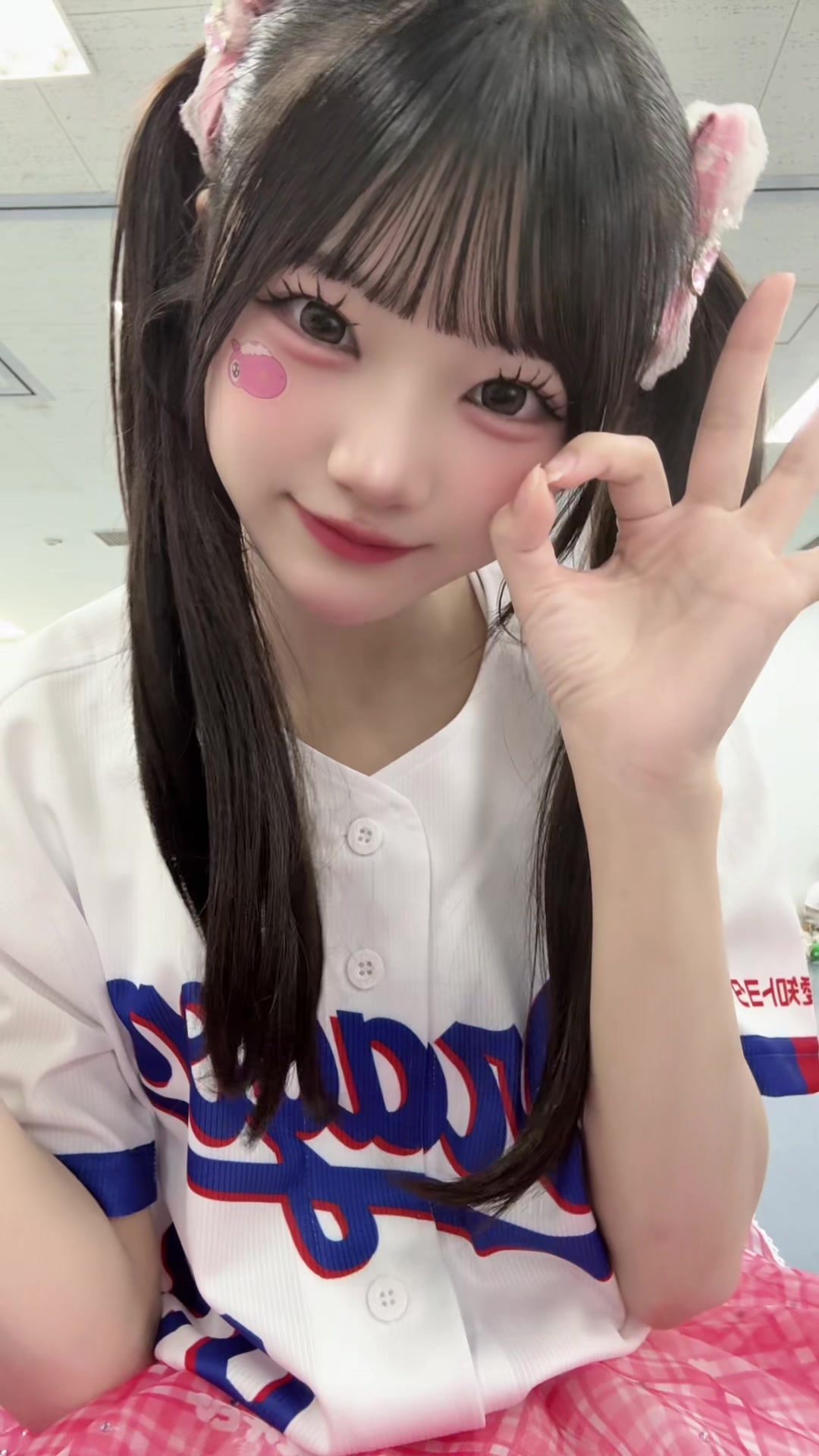 @真守みゅう【iLiFE!】