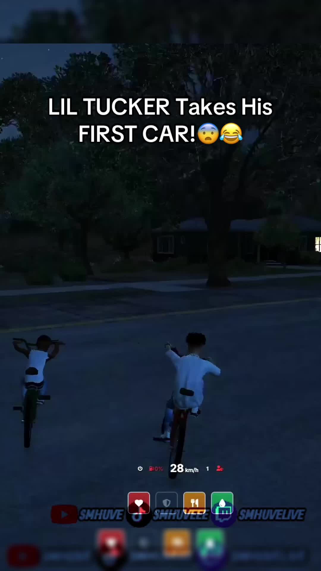 @Smhuve