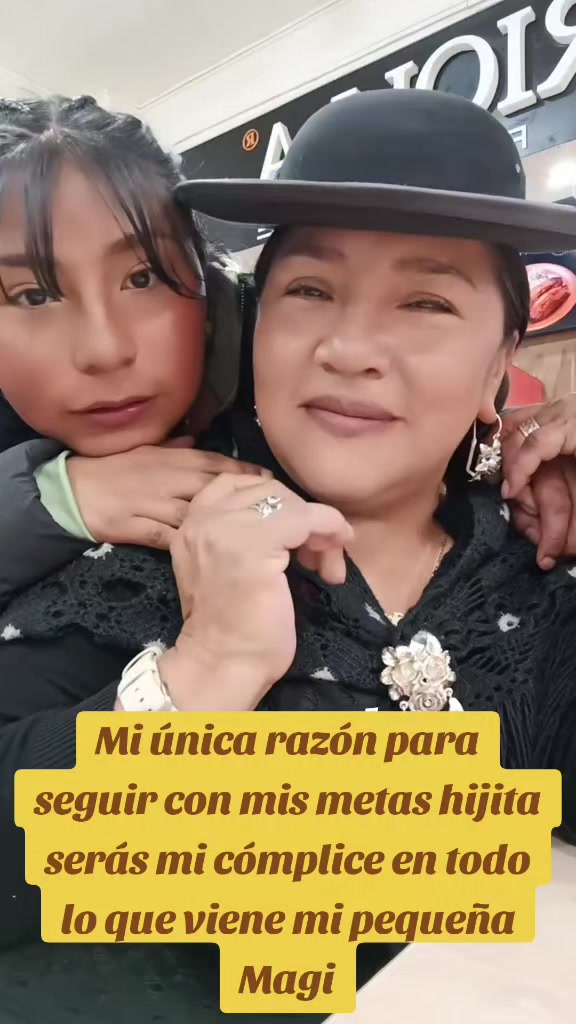 @Bonny Choquehuanca