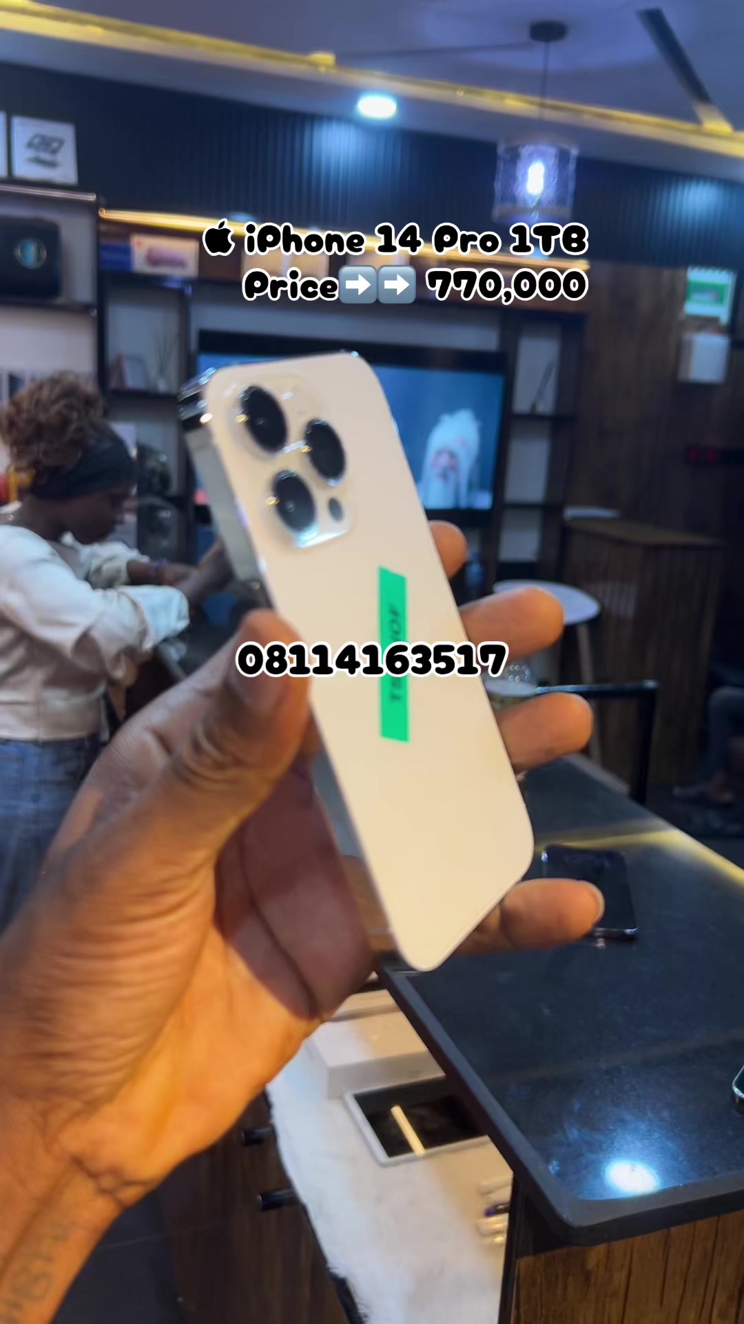 @Kylinksworld phones 
