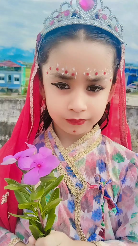 @mandira bhattarai