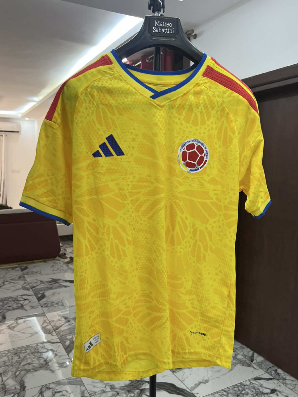 @ICONIK Jerseys