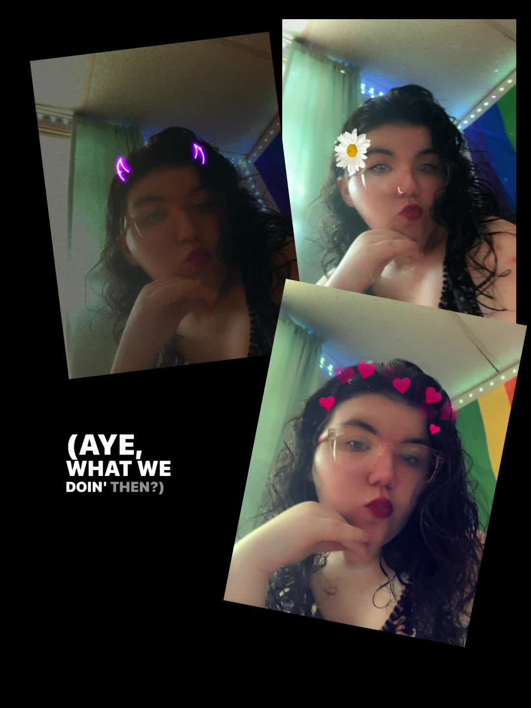 @||&bull;Janet&bull;||~ ❤️💕🏳️&zwj;🌈🔐😊🥰