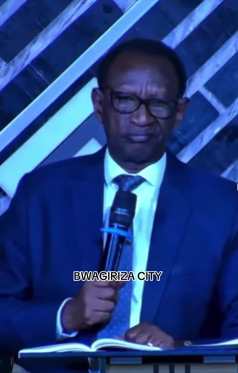 @BWAGIRIZA CITY