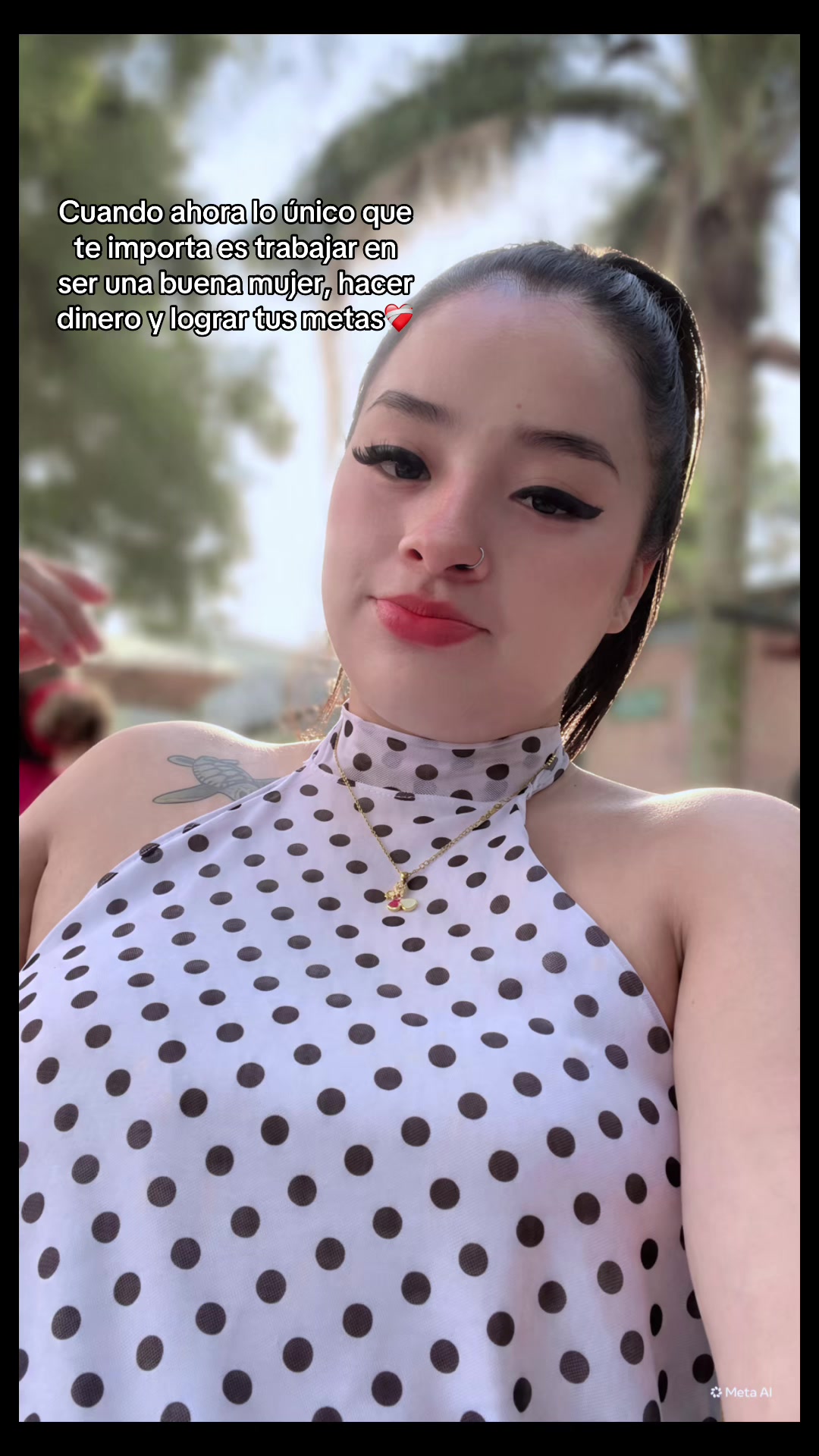 @Mariela castro❤️