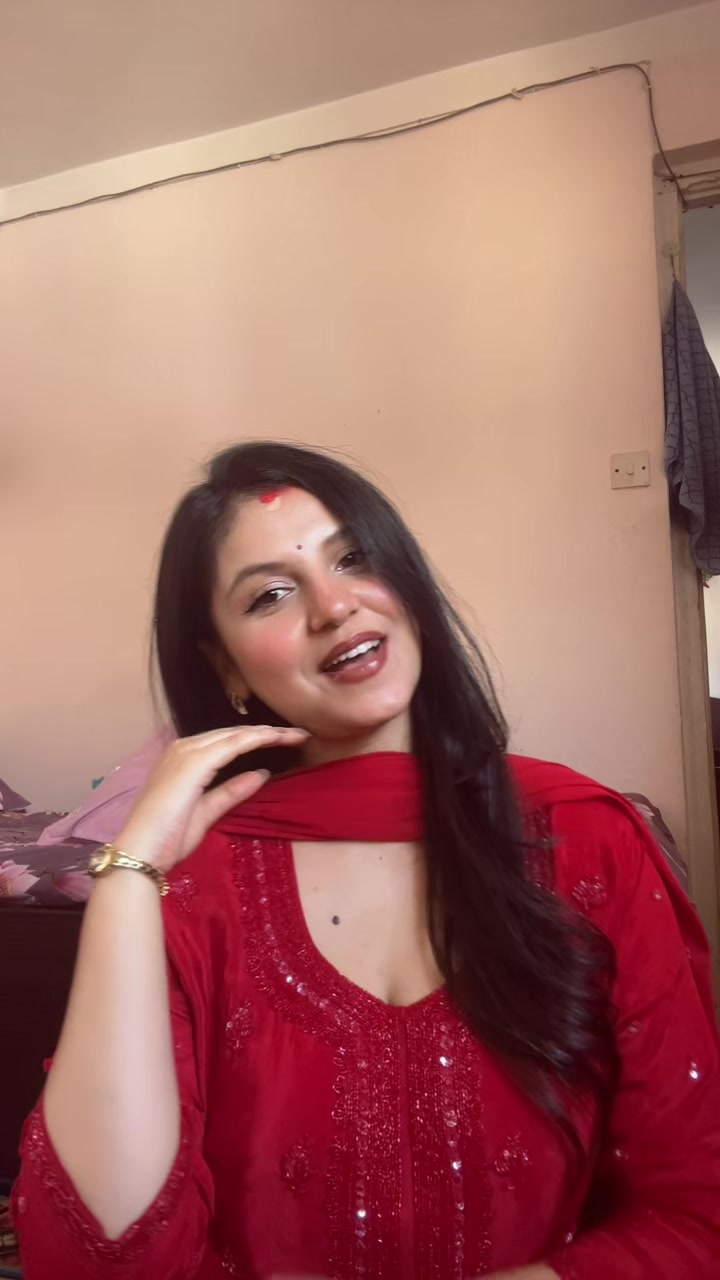 @Deepika Aryal