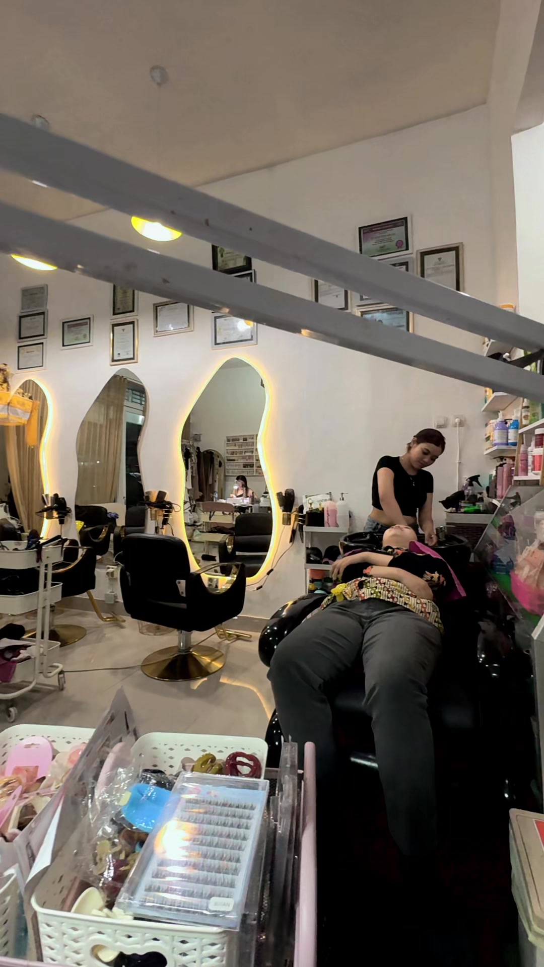 @DaRat Beauty Studio