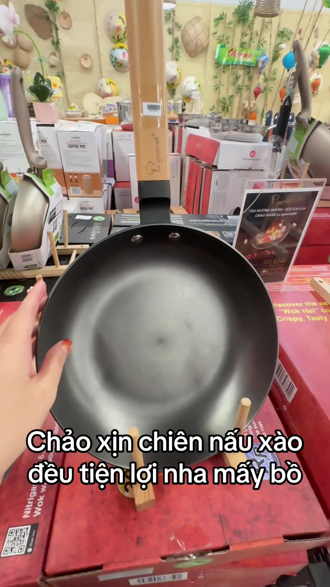 @B&eacute; T&iacute;m Shop &hearts;️