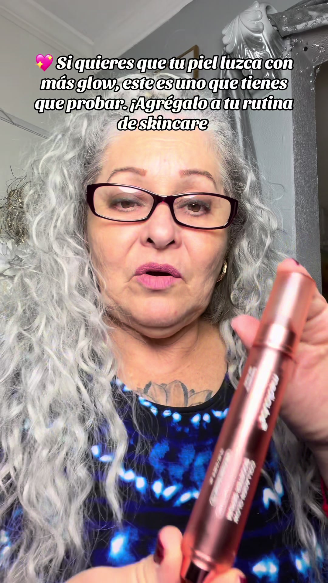 @Elizabeth Rivera