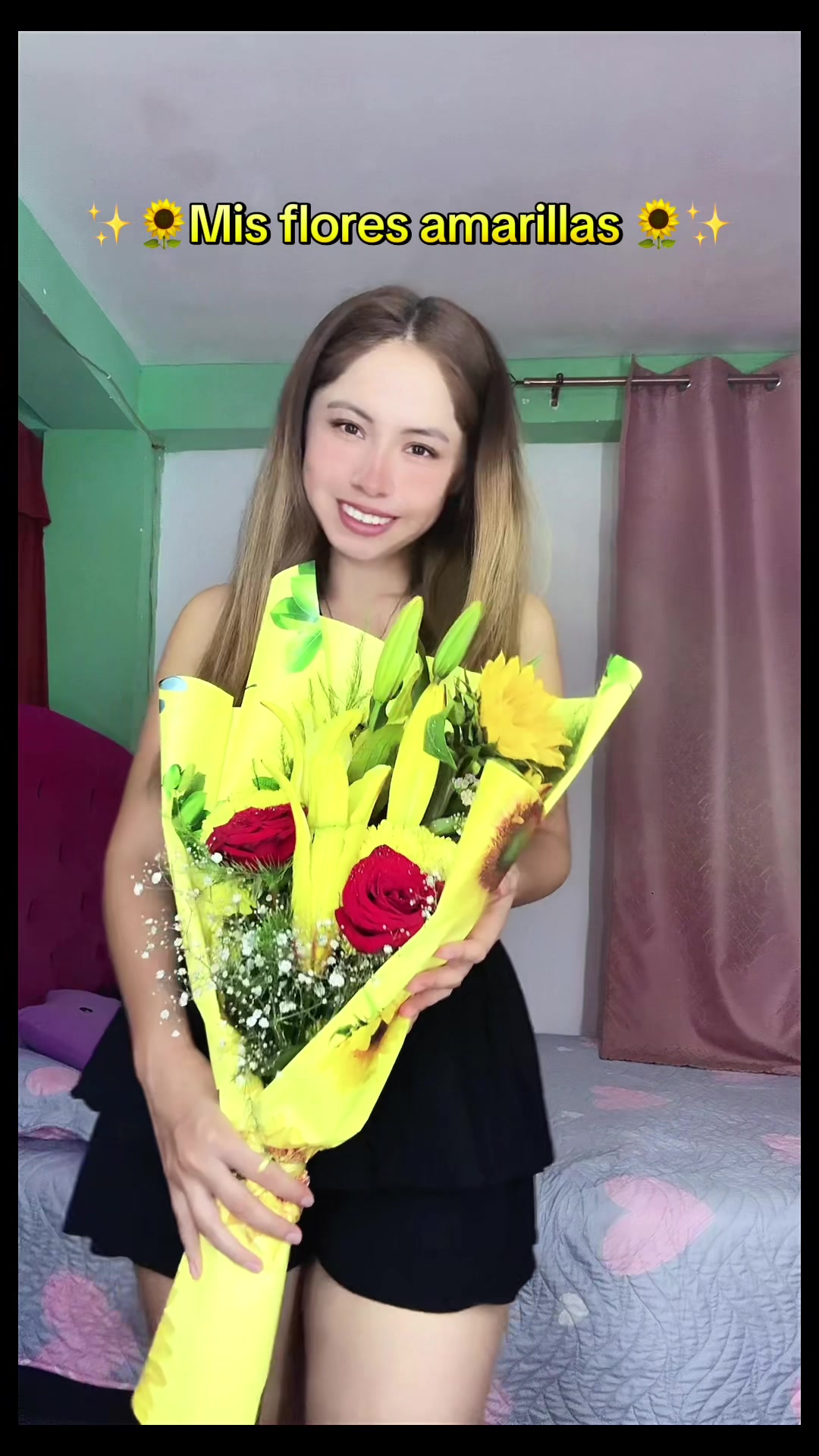 @Wen โจ