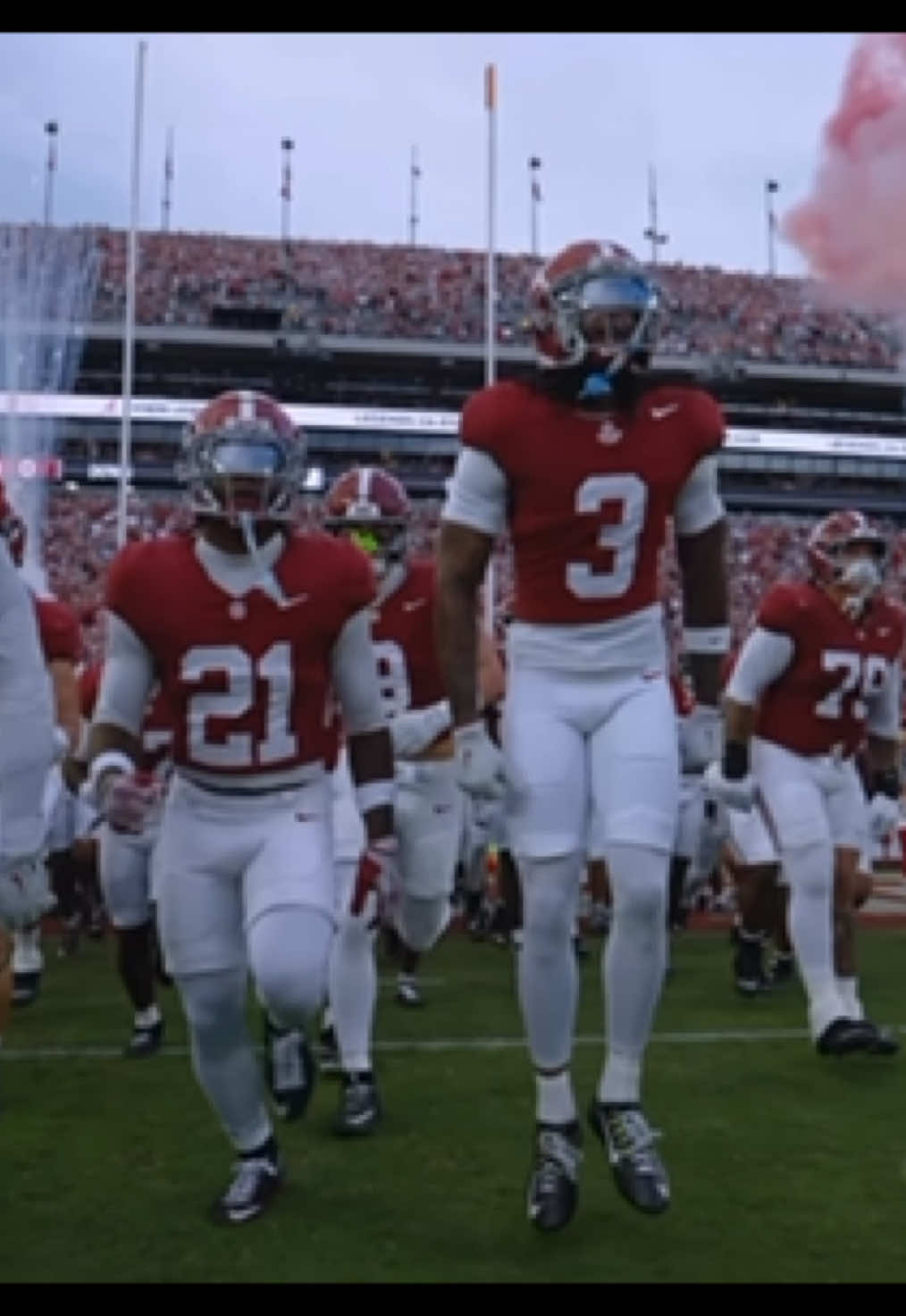 @Roll Tide Nation