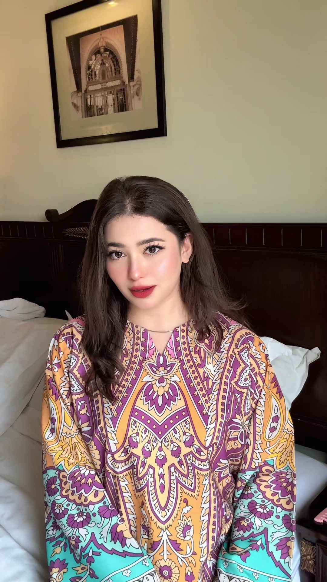 @GUL BAHAR 🥀