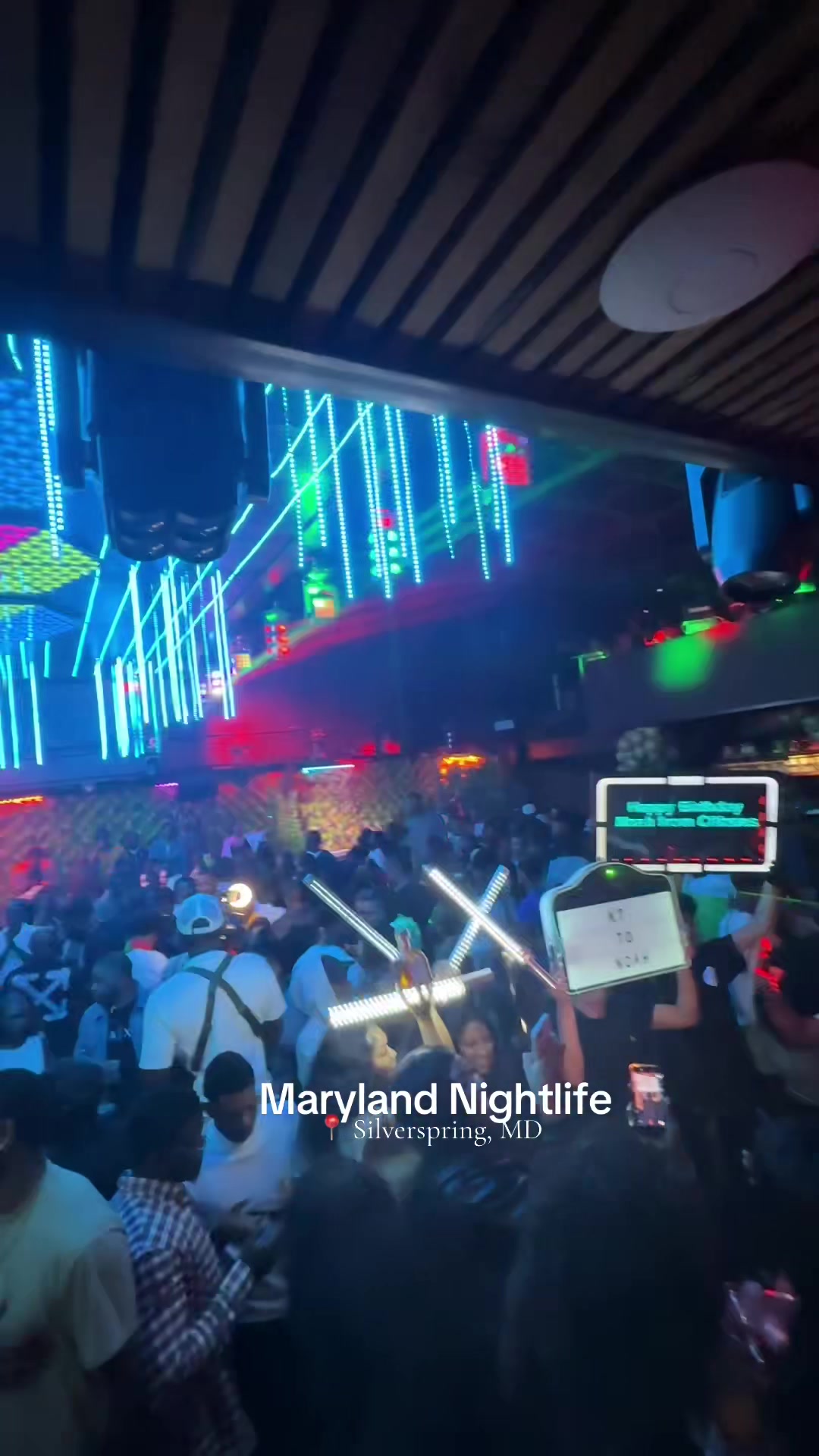 @FaajiKing | DMV Nightlife