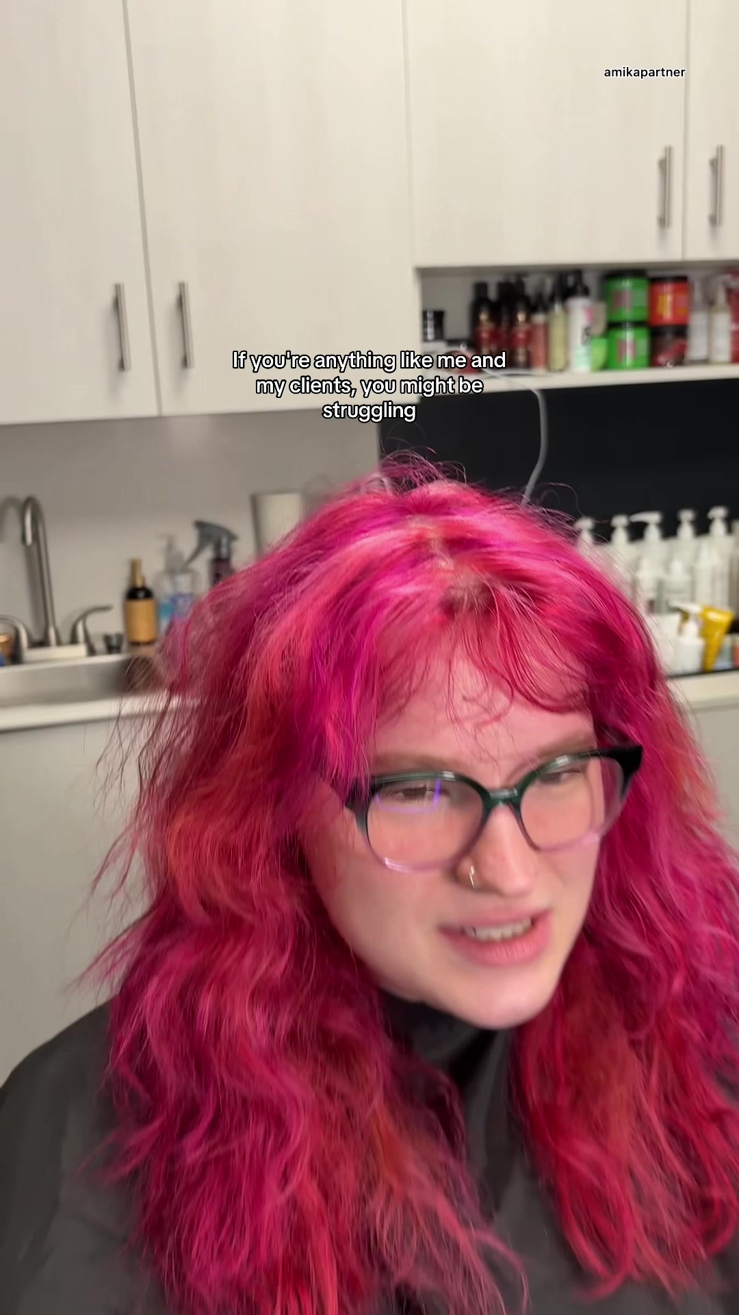 @SAMMY || MA HAIRSTYLIST