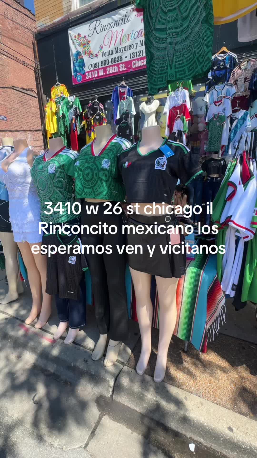@Chaparrita