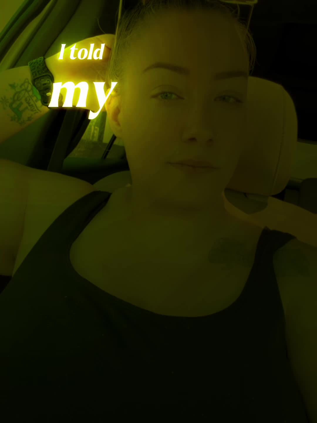 @Brandy Nicole