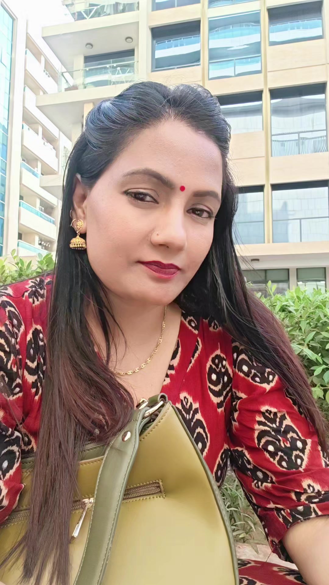 @Sapana Chhetri