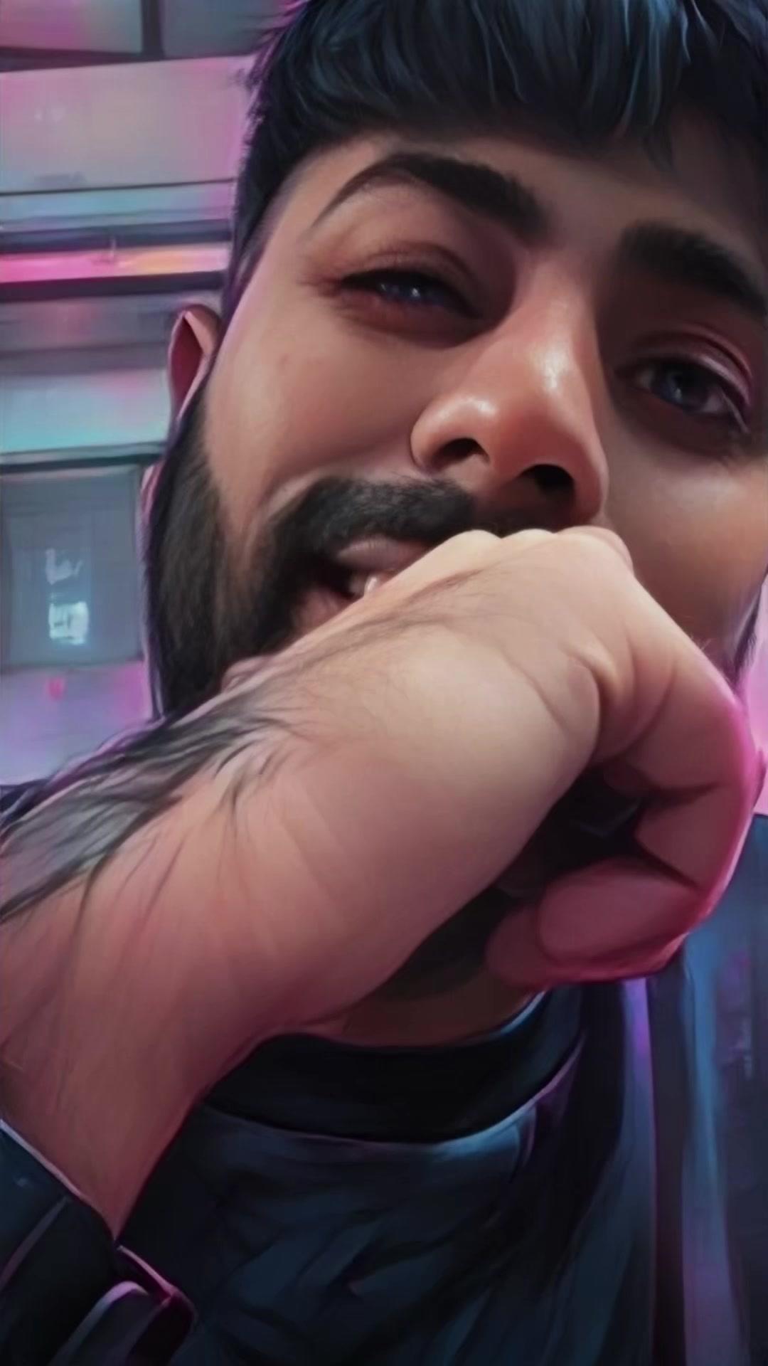 @ਃINEEDHATERSਃ