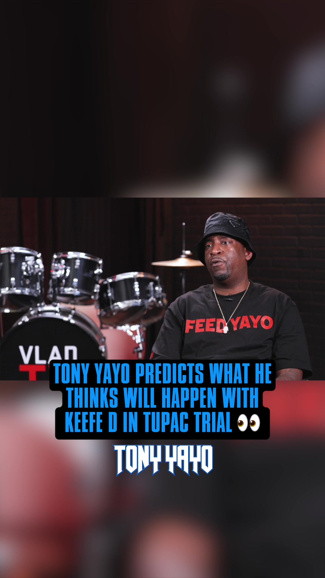 @Tony Yayo