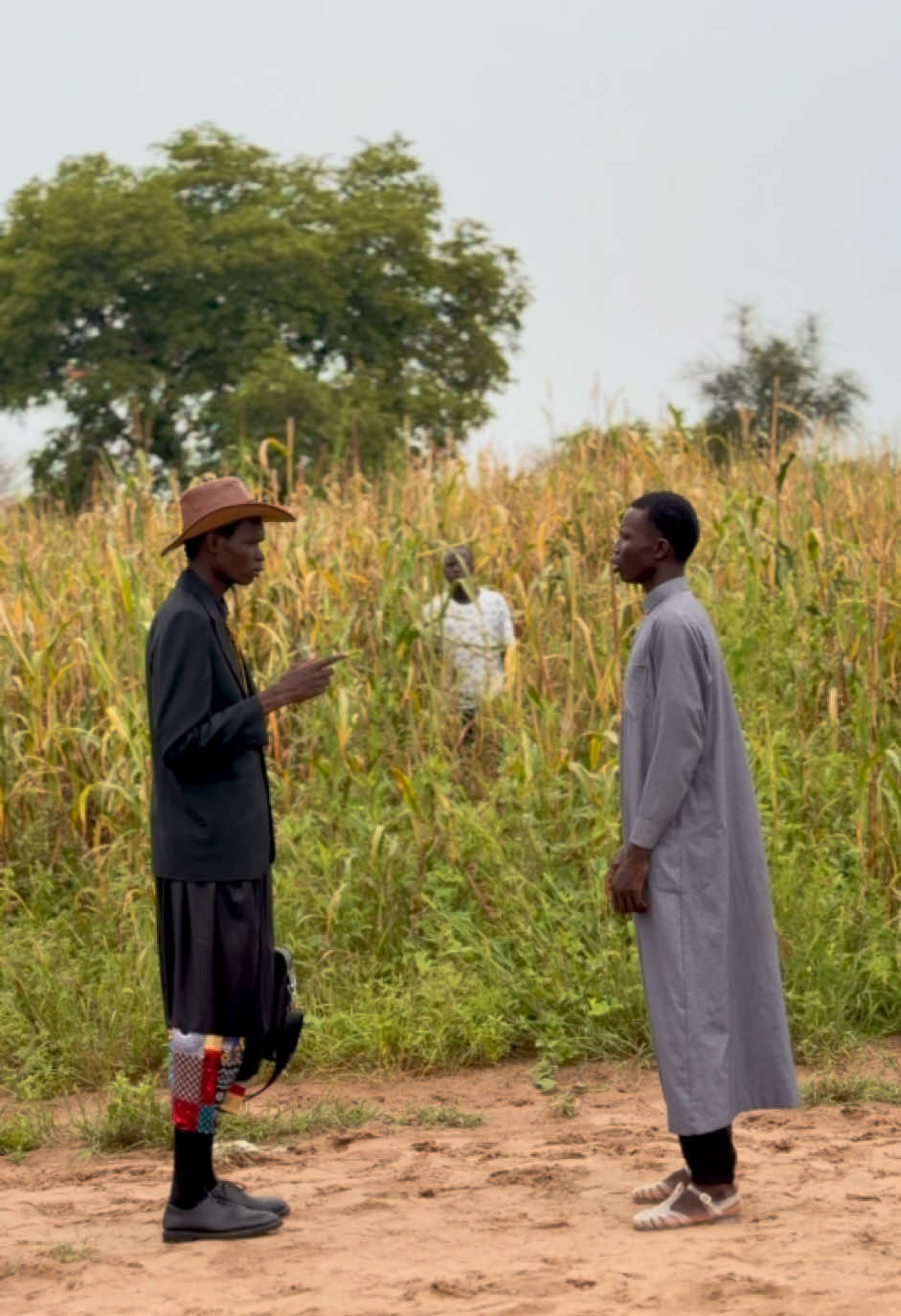 @Modou.comédien