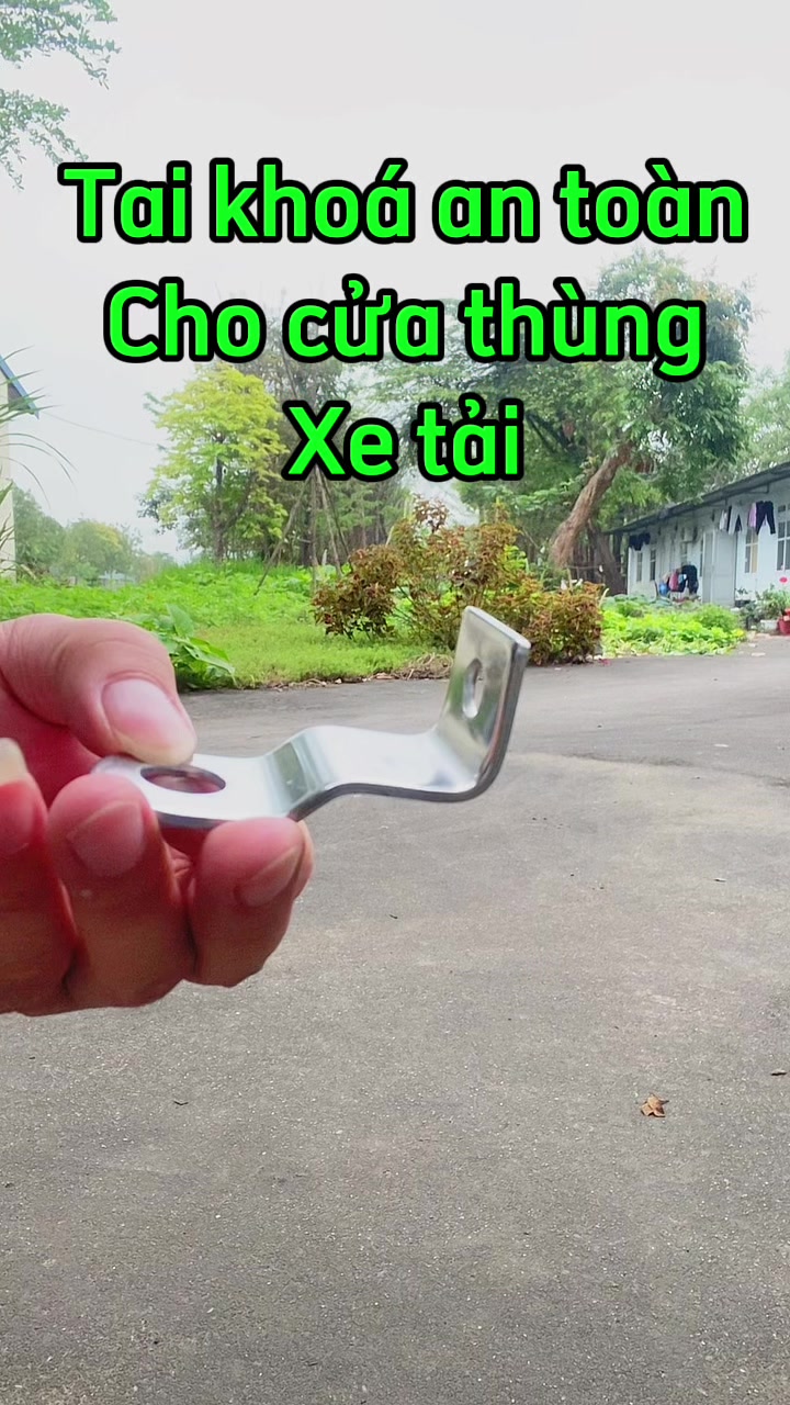 @Phụ kiện ô tô Hoàng Bách