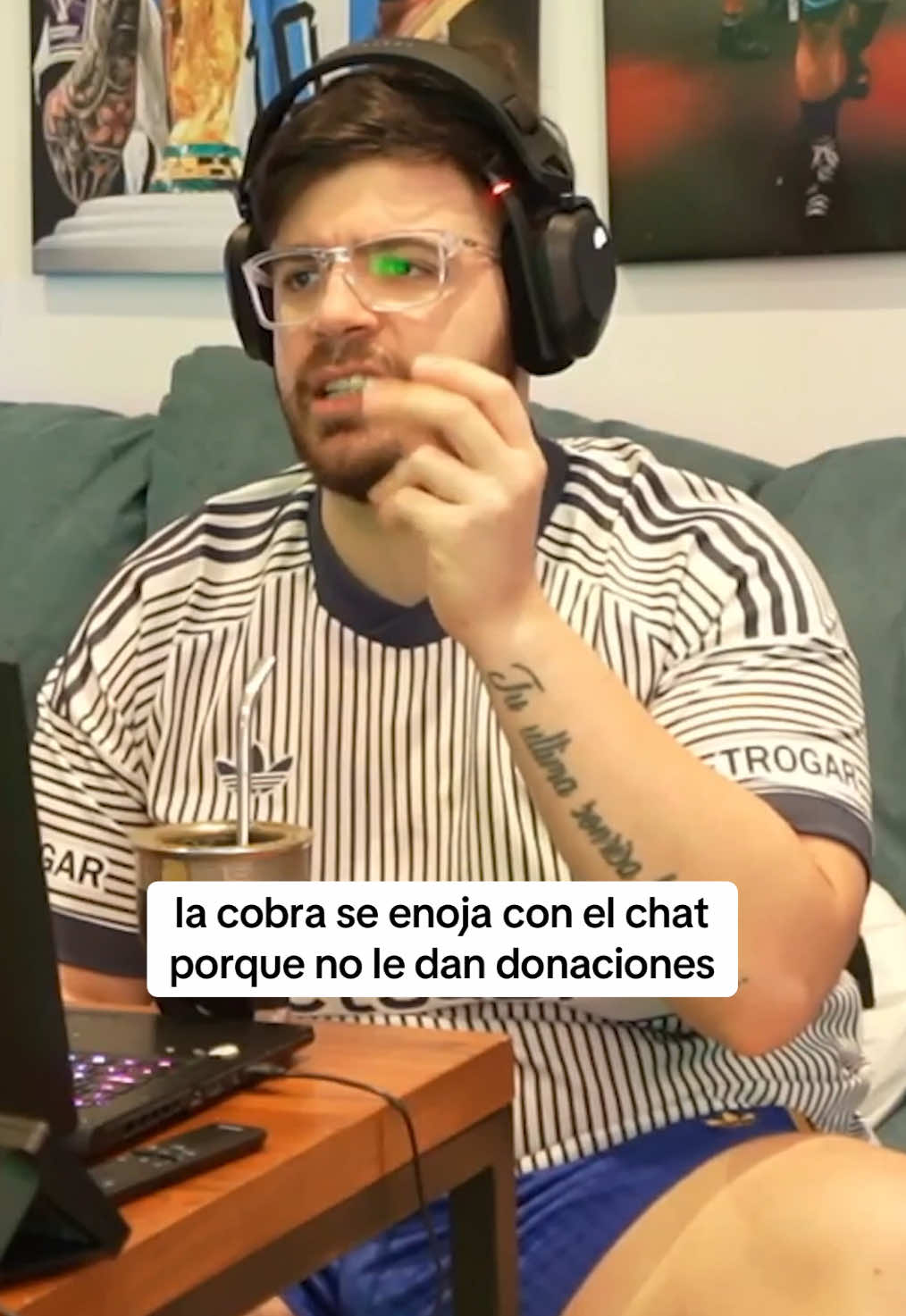 @KICK Español
