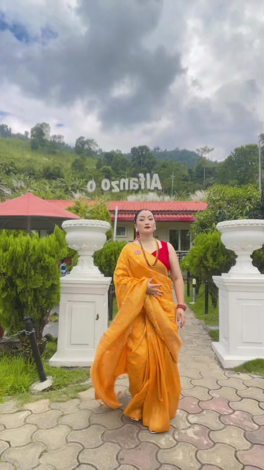 @Sunima Gurung