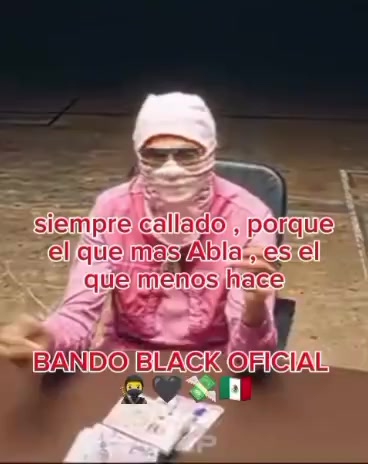@BANDO BLACK OFICIAL 🥷🖤😈