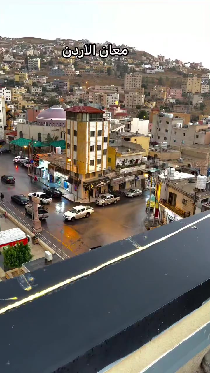 @Let's discover Jordan 🇯🇴